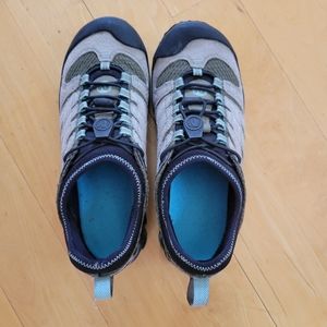 Merrell Hiking Shoes